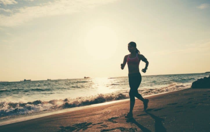 running motivation tips