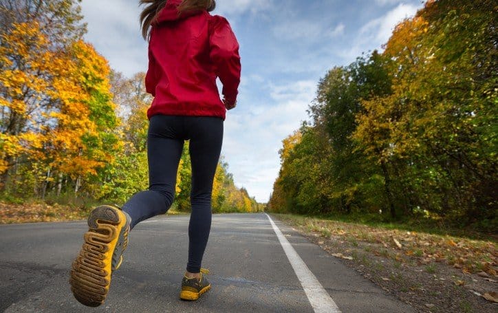 running motivation tips