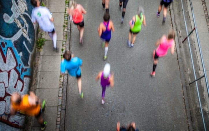 running motivation advice