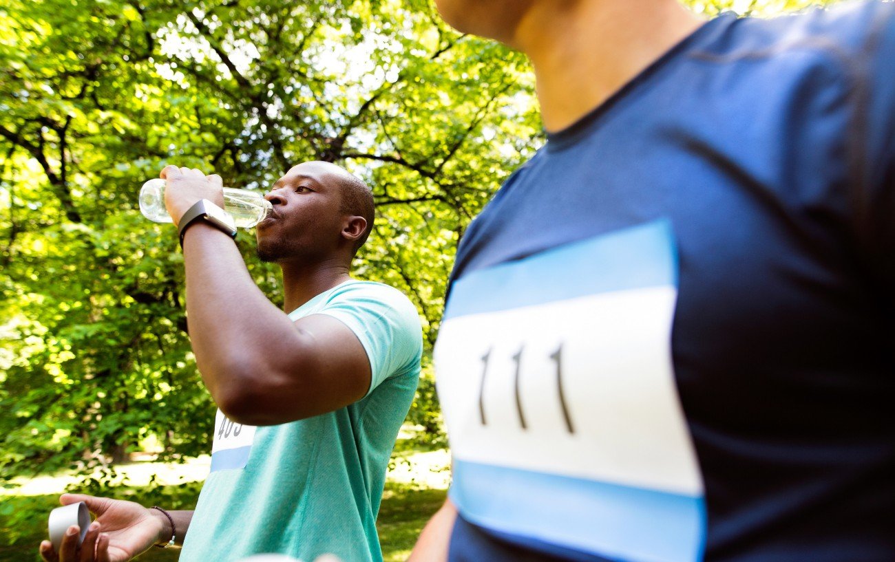 fluid and electrolytes