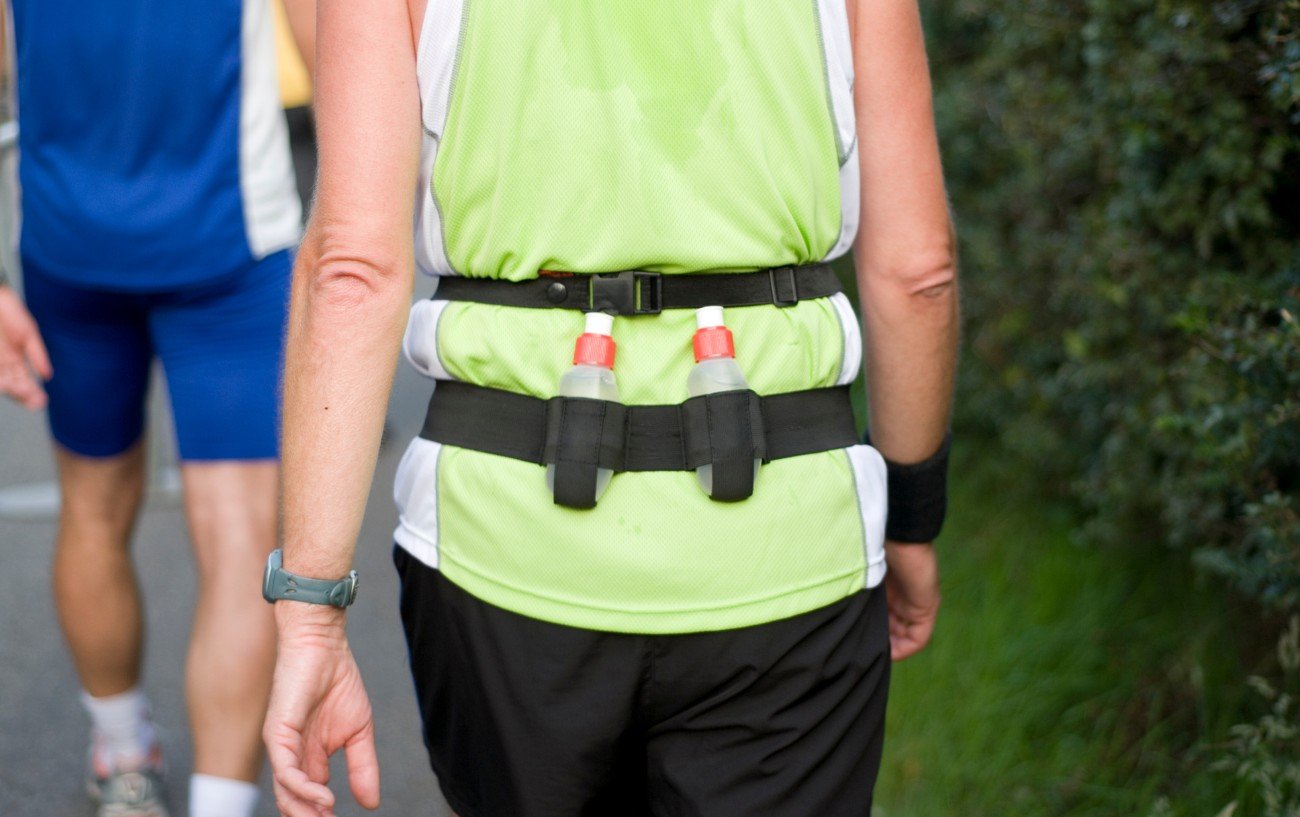 Fluid And Electrolytes A Runners Guide 