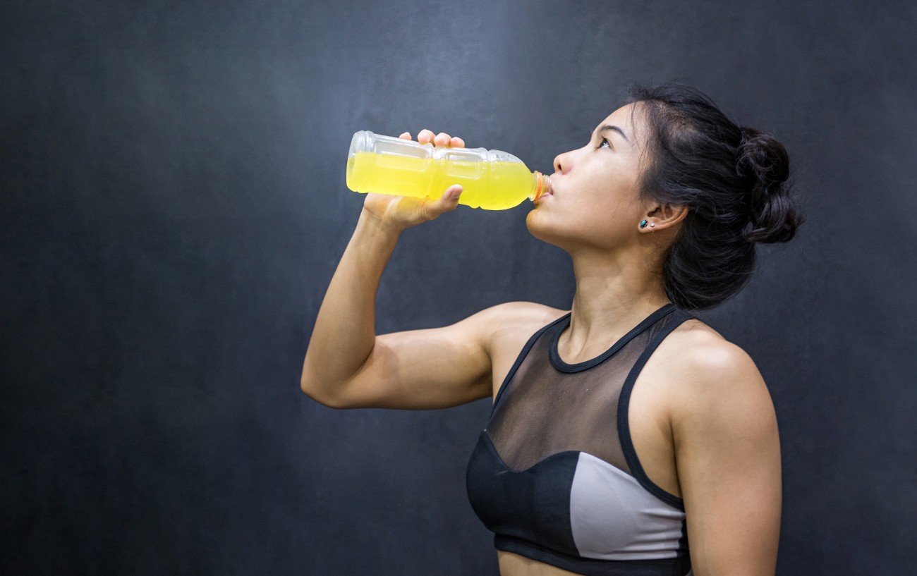 Fluid And Electrolytes A Runners Guide 