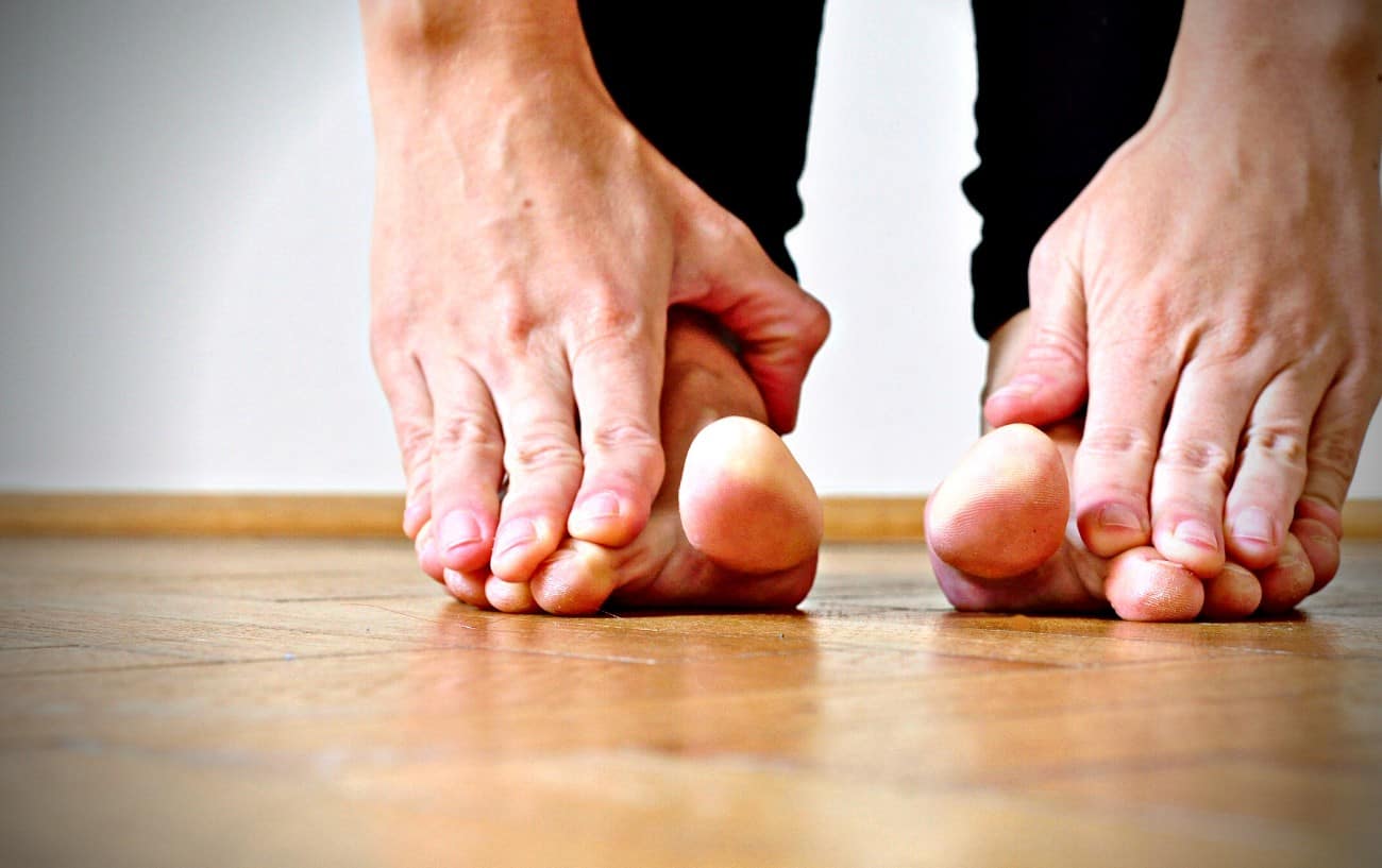 Qu’est-ce que la pronation et conseils utiles pour y remédier