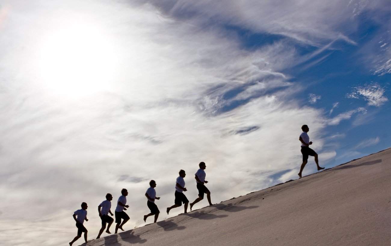 How To Run Negative Splits For A New Personal Record 6