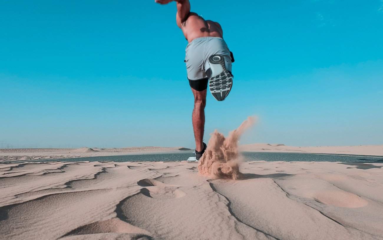 10 puissants mantras de course à pied pour vous motiver quand les choses se compliquent