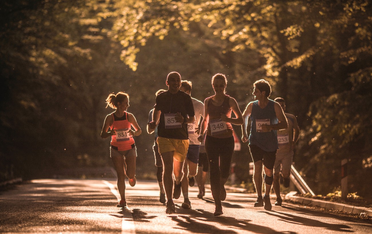 Half Marathon Training How Long Should Your Longest Long Run Be