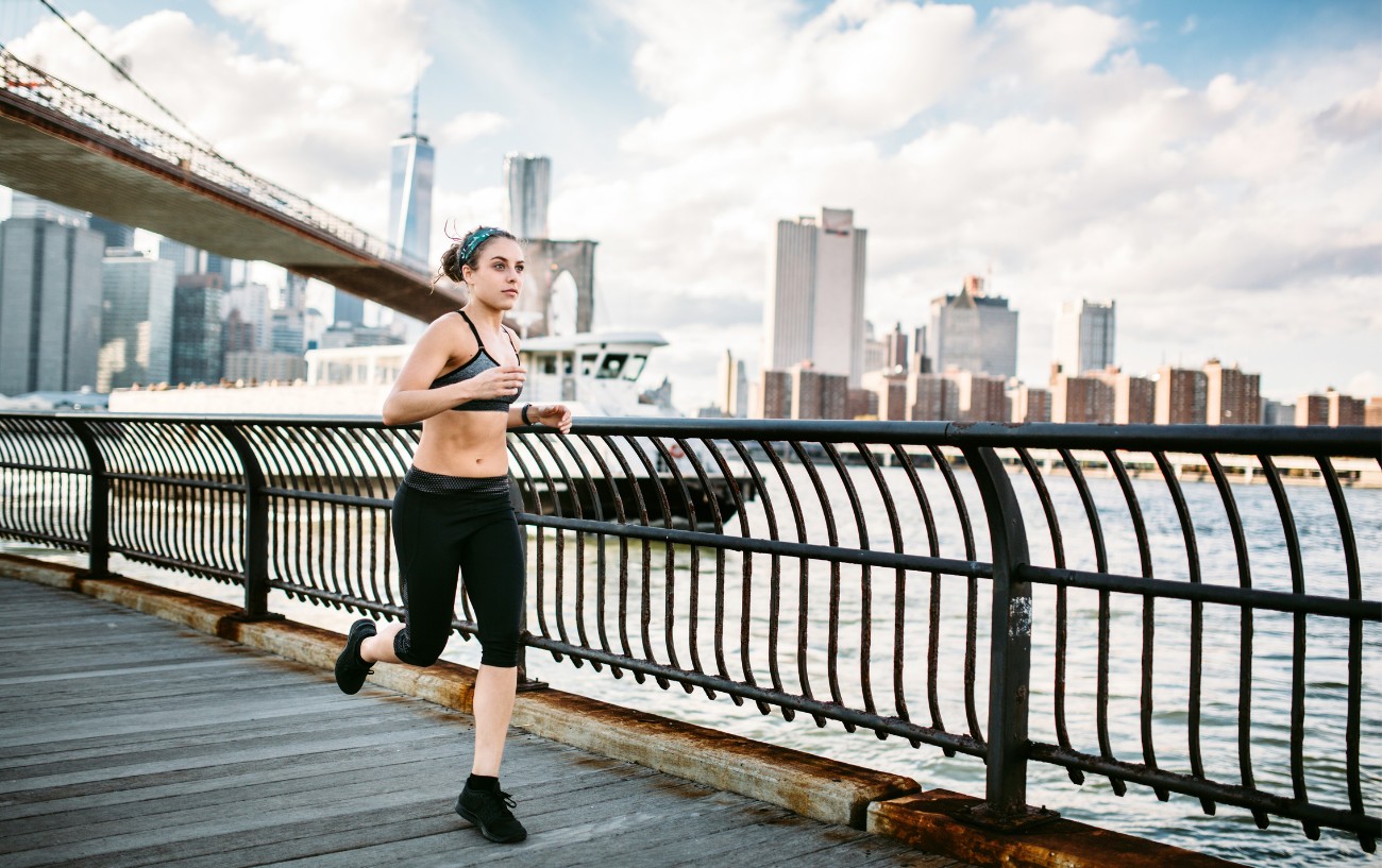 Half Marathon Training How Long Should Your Longest Long Run Be 5