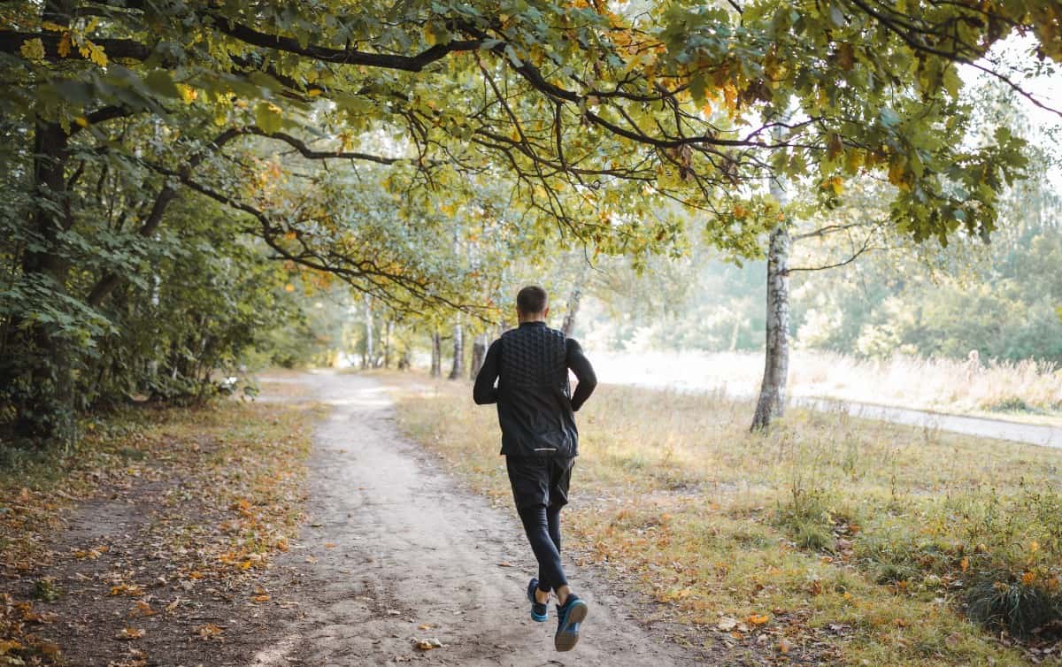 how to become a runner tips