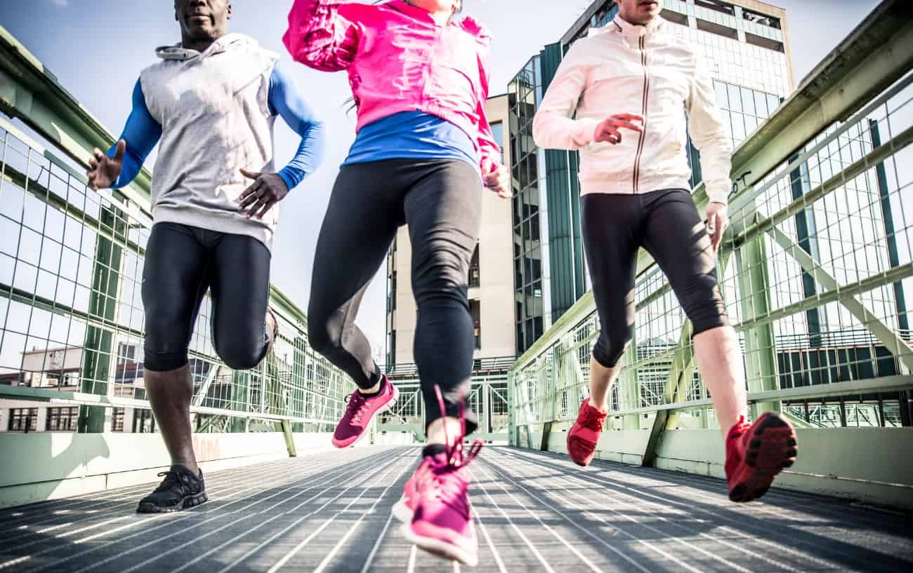 Guide d’entraînement pour le semi-marathon