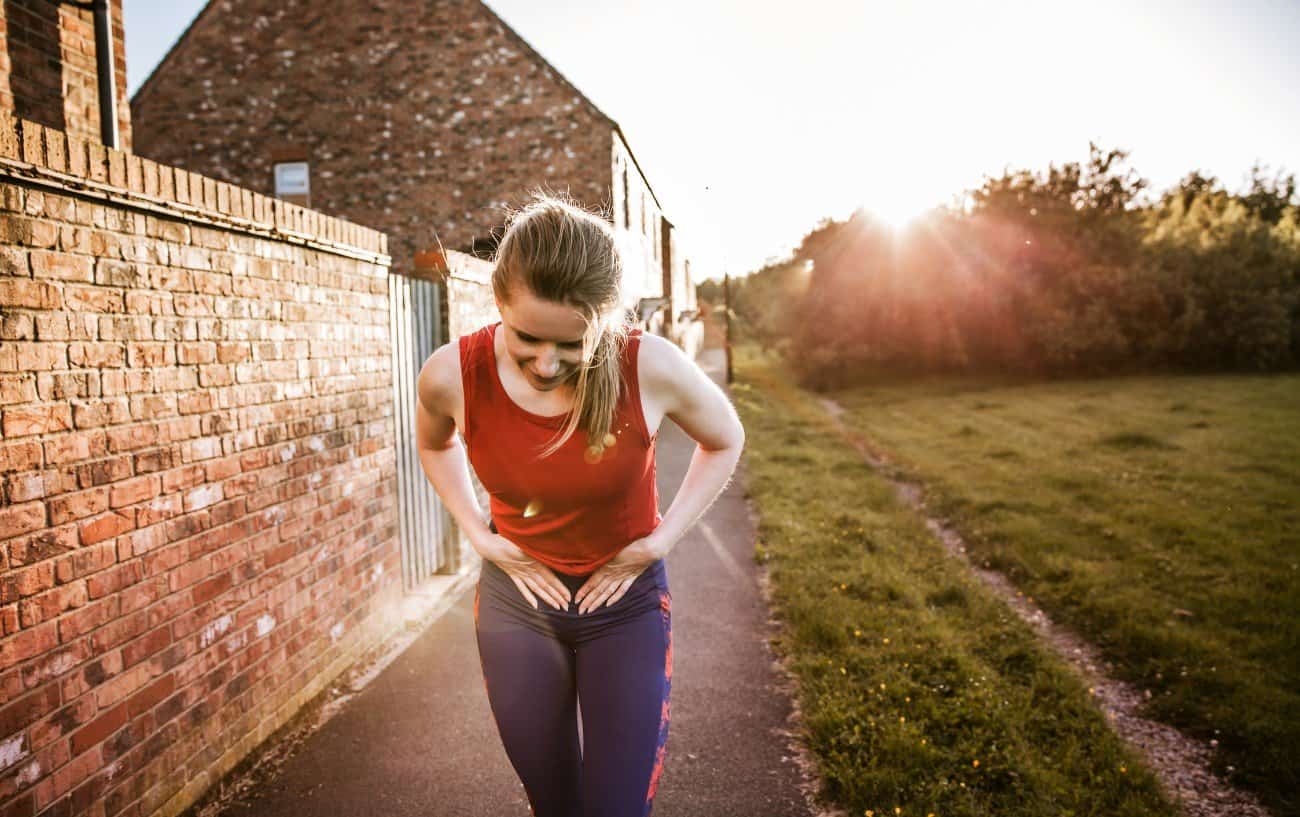 10 Tips To Avoid Unplanned Bathroom Breaks On Your Next Race 