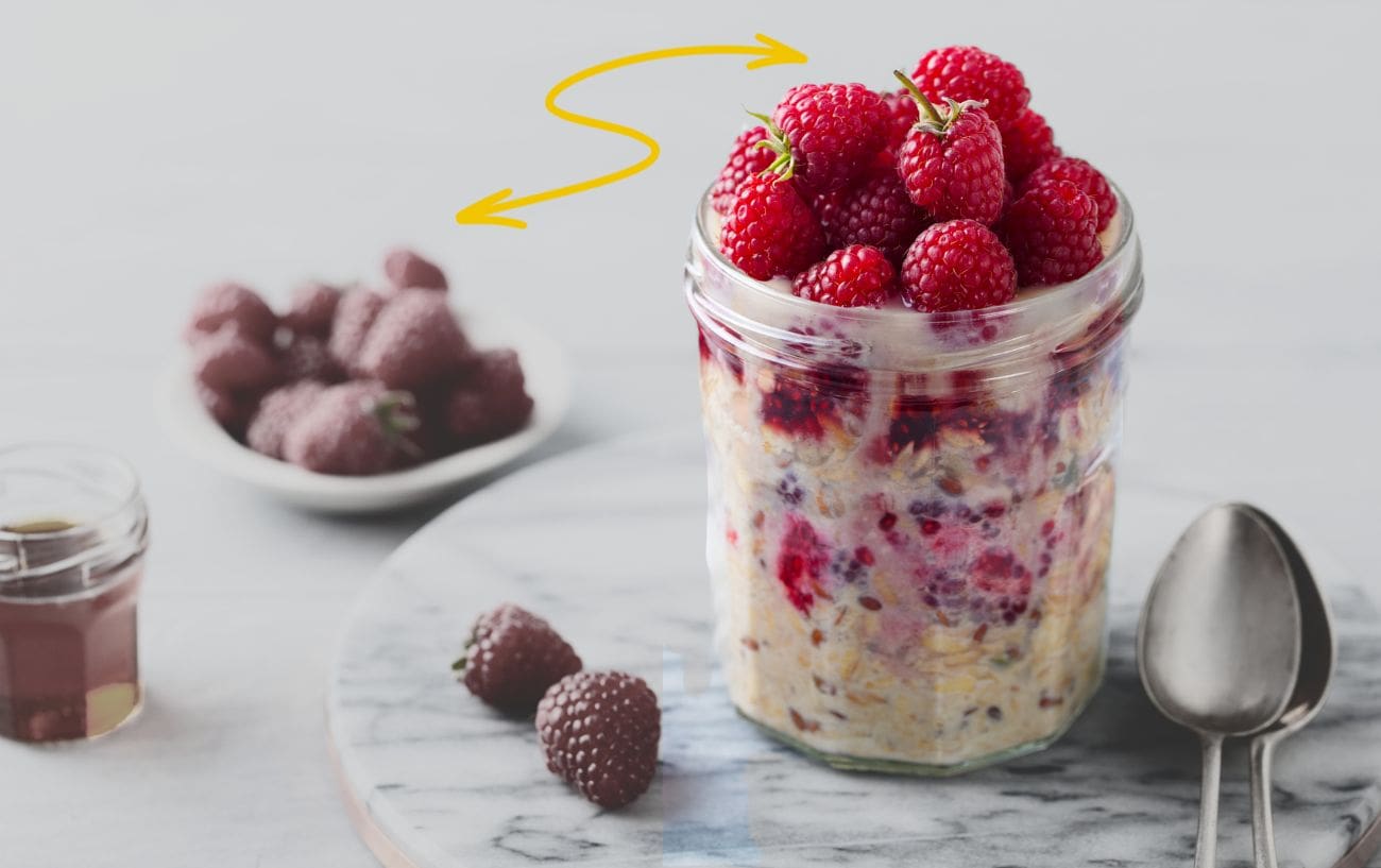 Voici exactement ce qu’il faut manger après une course pour maximiser votre récupération