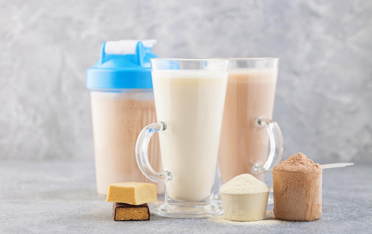 Post Marathon Recovery