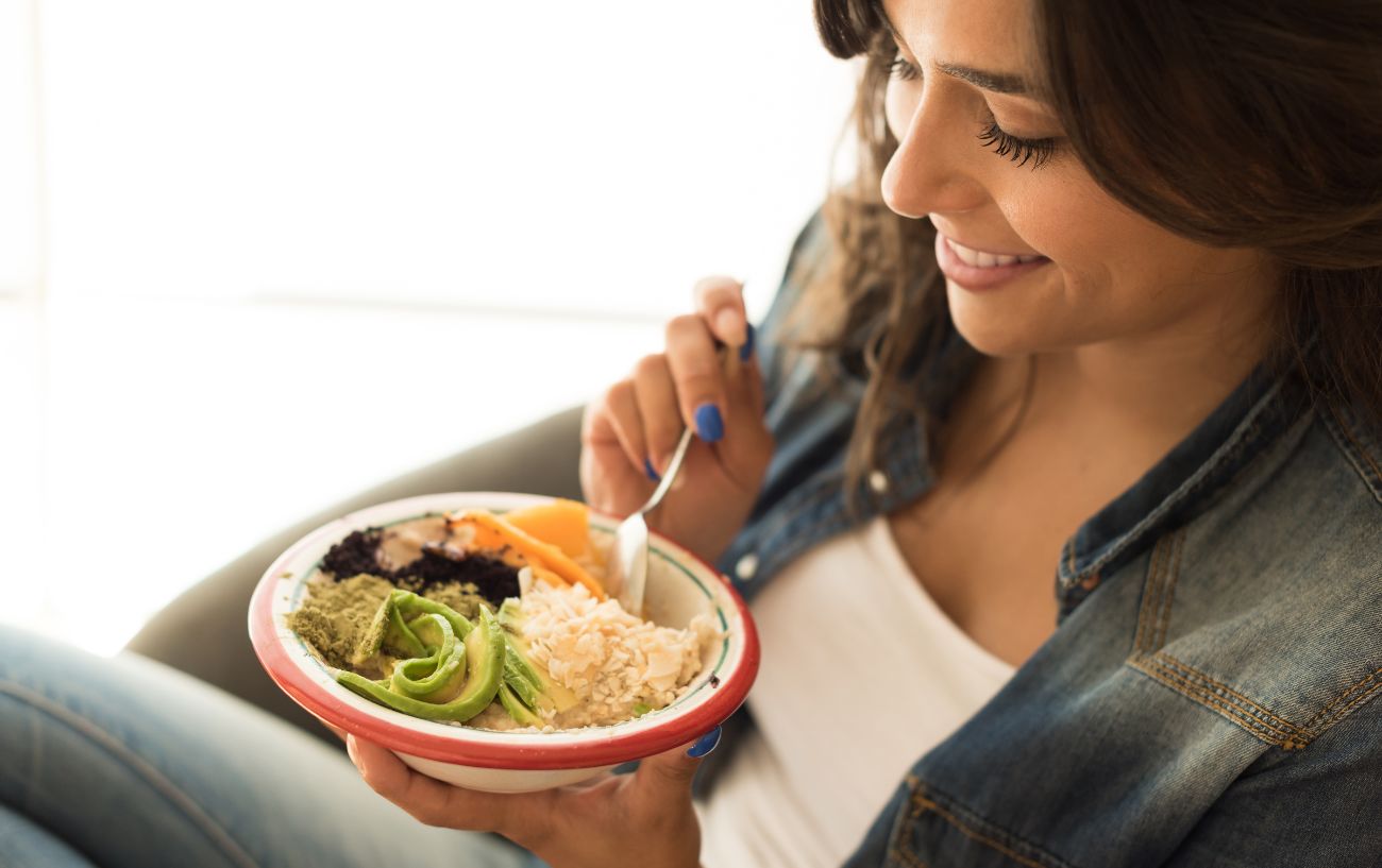 Les meilleurs glucides pour les coureurs : Améliorez vos performances en vous alimentant correctement