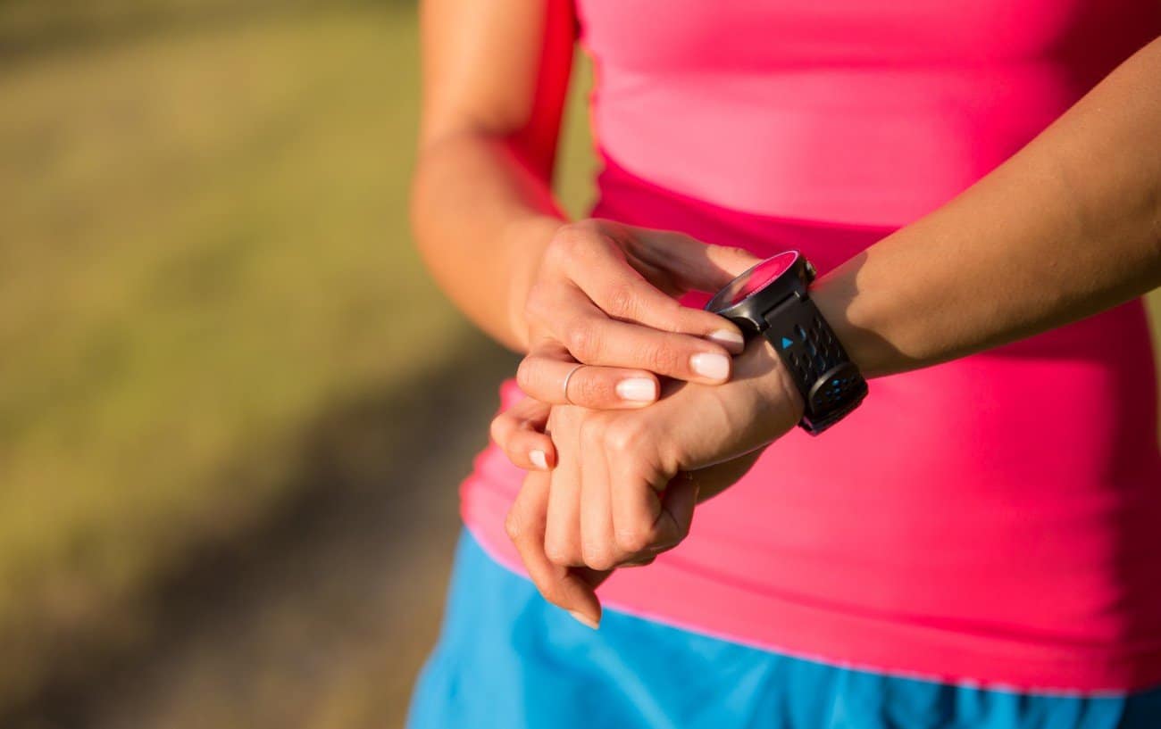 Fast Finish Long Runs For Marathon Training 4