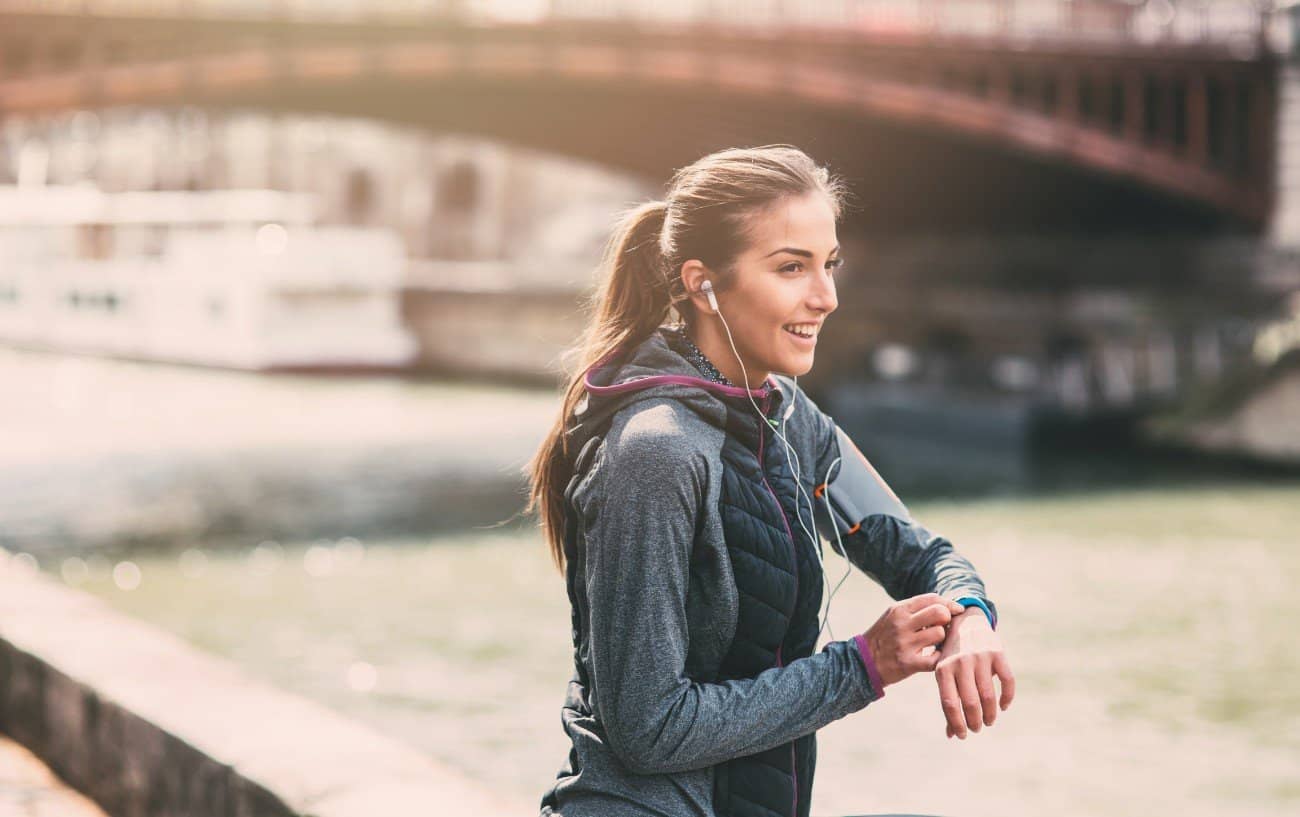 Fast Finish Long Runs For Marathon Training 7