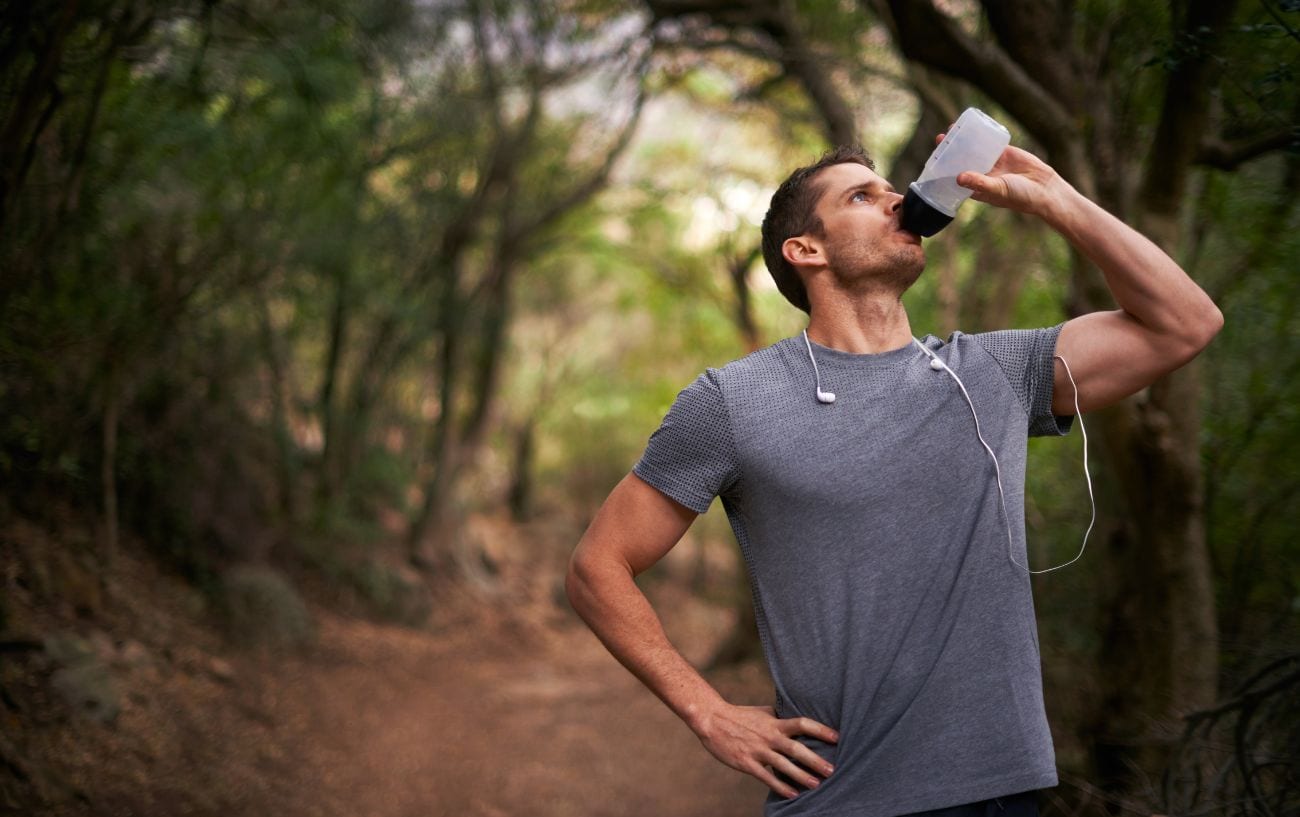 Hydratation pour les coureurs : Tout ce qu’il faut savoir
