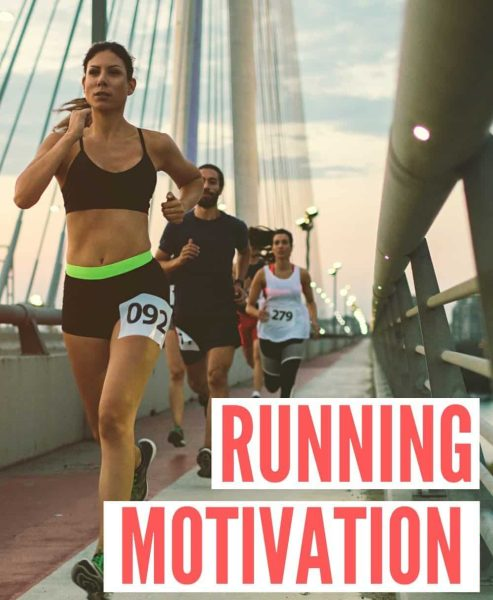 10 façons de retrouver votre motivation pour la course à pied