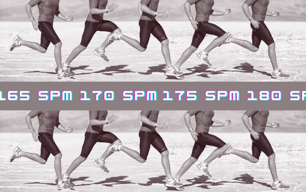 Existe-t-il vraiment une cadence de course idéale ?