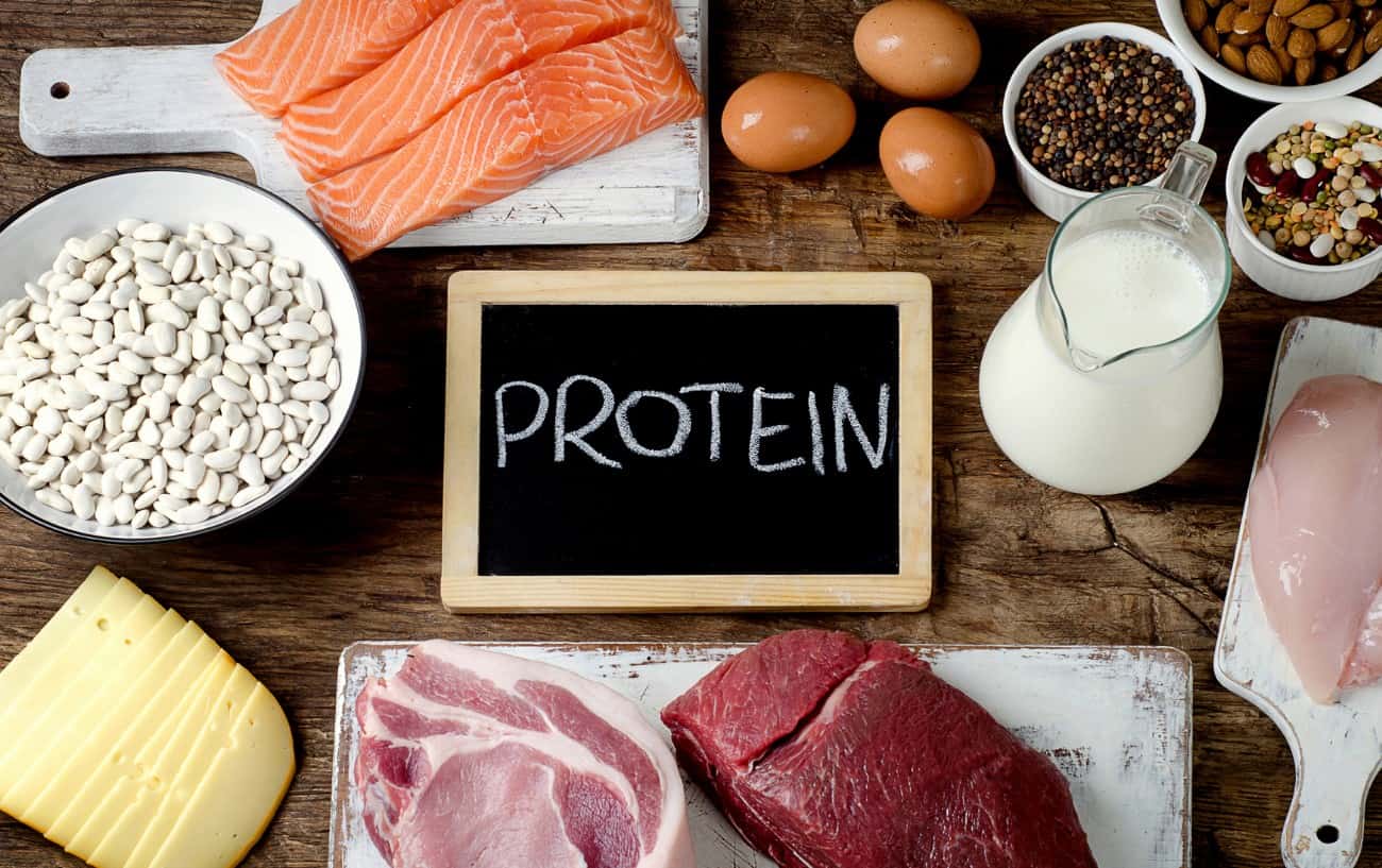 The Complete Runner's Diet 