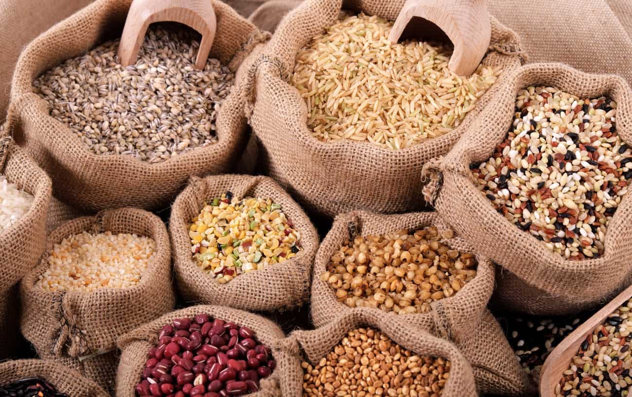 The Complete Runner's Diet 