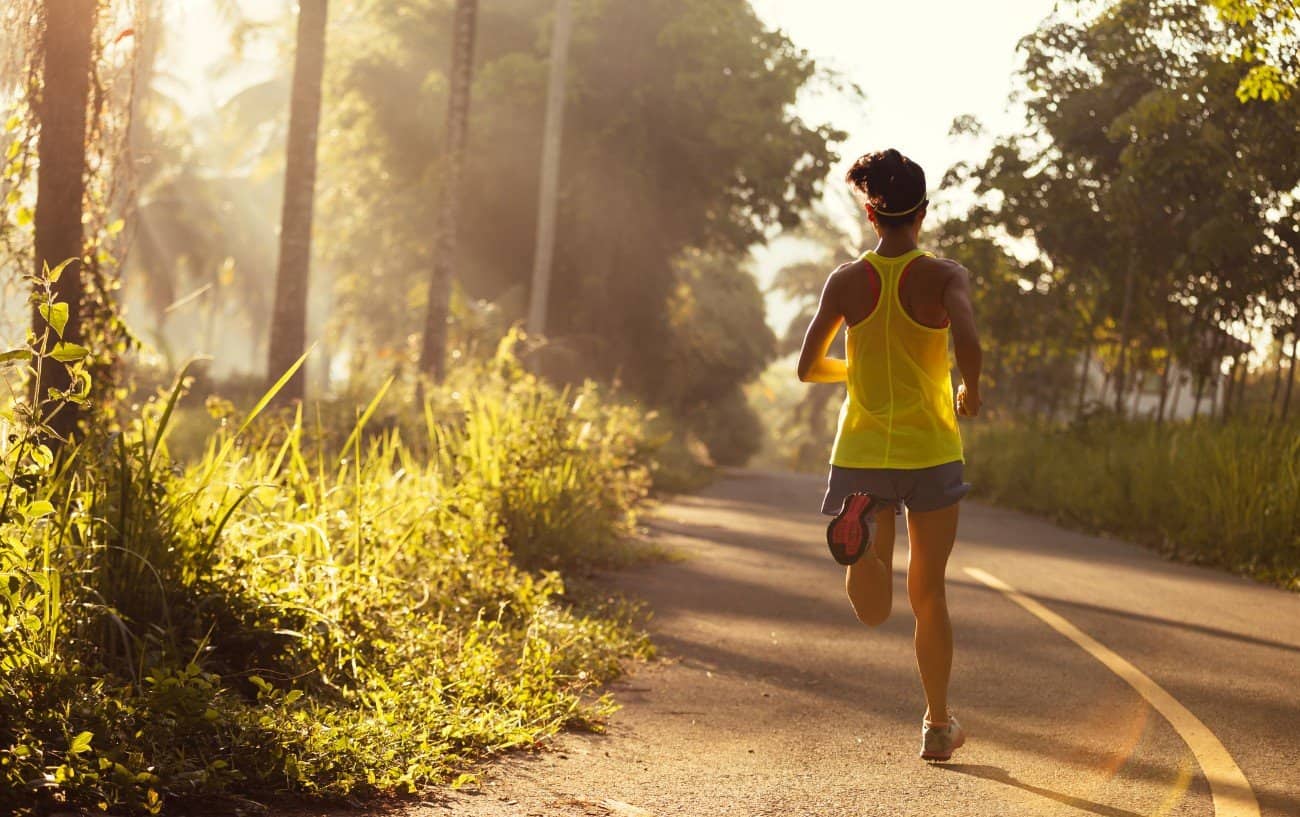 running motivation quotes